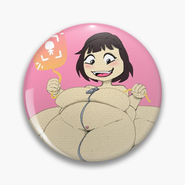 Item preview, Fat SackGirl designed and sold by VulpGulps.