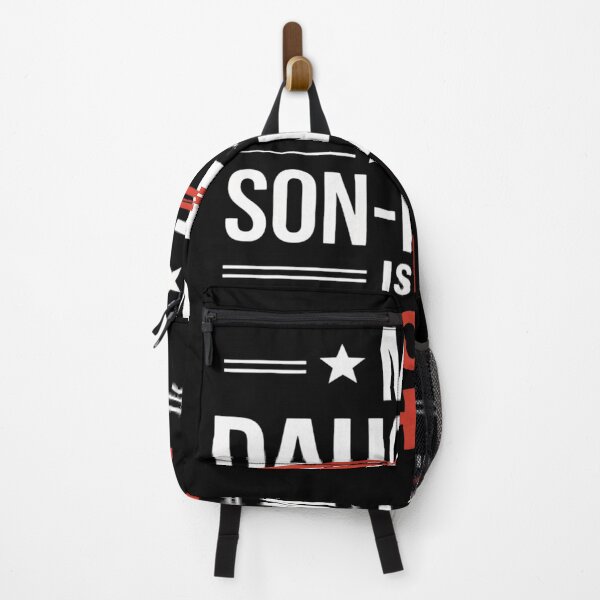 Item preview, My Son In Law Is My Favorite Child Fathers Day3  designed and sold by SyntaxClaw.