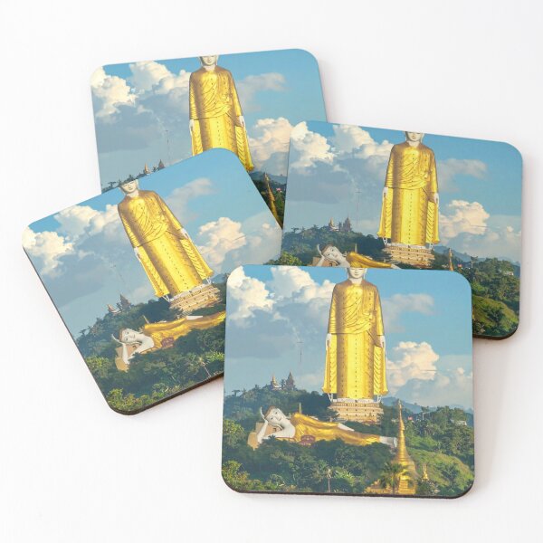 Item preview, Laykyun Sekkya designed and sold by BoKev.