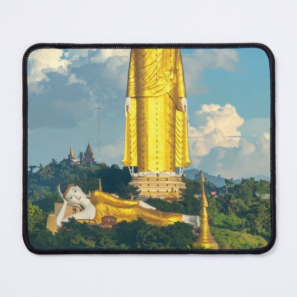 Item preview, Laykyun Sekkya designed and sold by BoKev.
