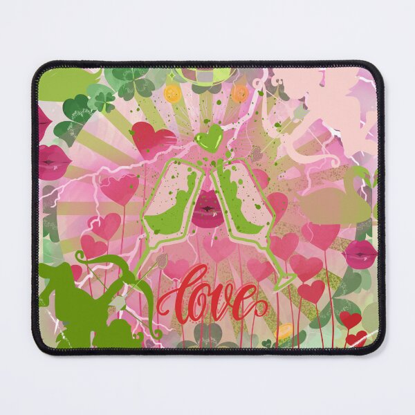 Item preview, Valentine’s Day, couple goals, romantic vibes designed and sold by Sugar Wisdom .