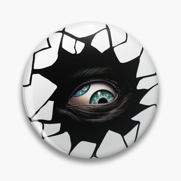 Item preview, Tool Eye designed and sold by madseasonstudio.