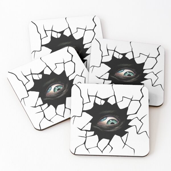 Item preview, Tool Eye designed and sold by madseasonstudio.
