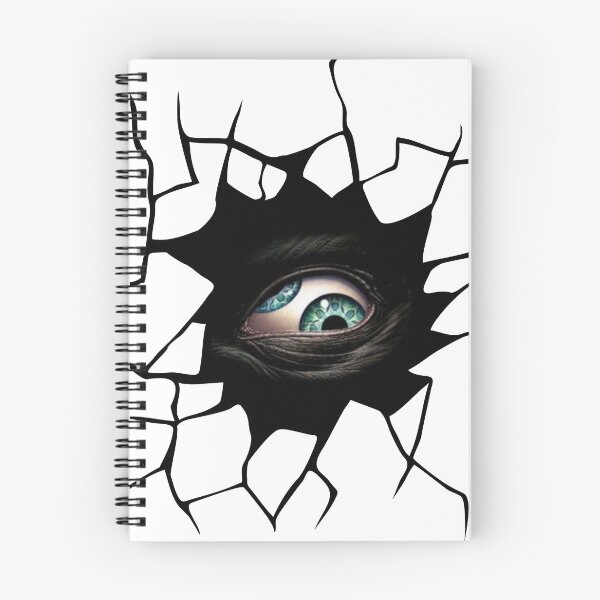 Item preview, Tool Eye designed and sold by madseasonstudio.