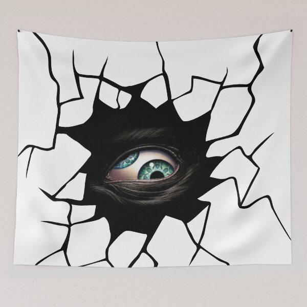 Item preview, Tool Eye designed and sold by madseasonstudio.