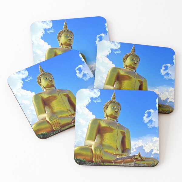 Item preview, Great Buddha of Thailand designed and sold by BoKev.