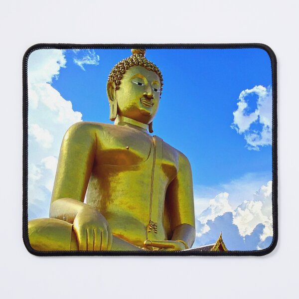 Item preview, Great Buddha of Thailand designed and sold by BoKev.