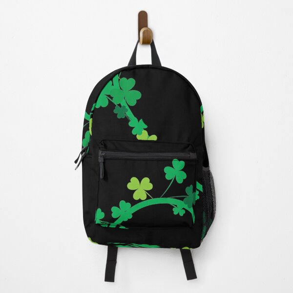 Item preview, Shamrock Heart St. Patrick’s Day designed and sold by LiviuGligoros.