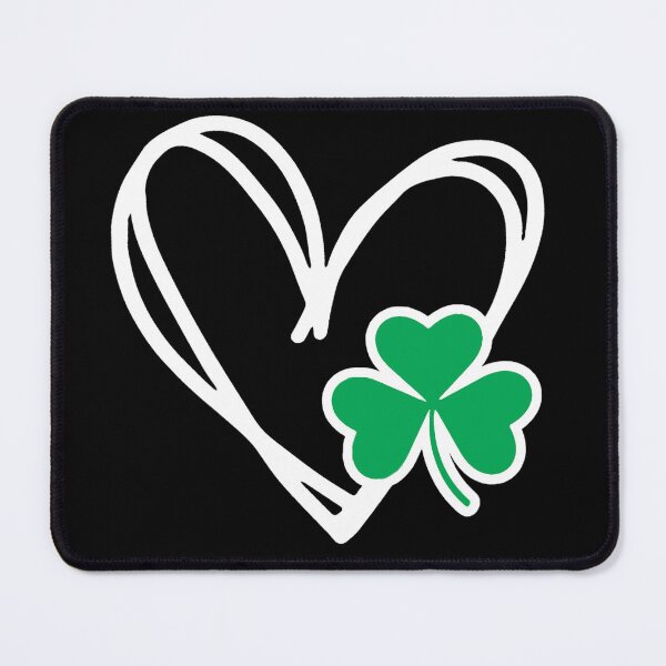 Item preview, Shamrock Love St. Patrick’s Day designed and sold by LiviuGligoros.