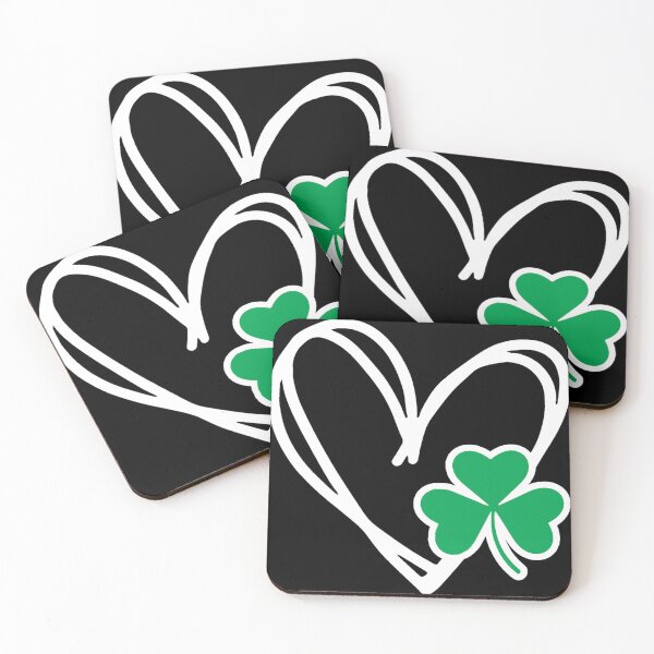 Item preview, Shamrock Love St. Patrick’s Day designed and sold by LiviuGligoros.