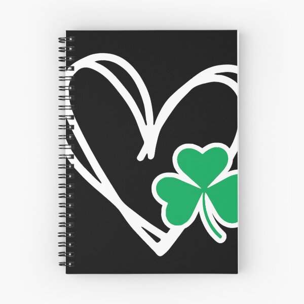 Item preview, Shamrock Love St. Patrick’s Day designed and sold by LiviuGligoros.