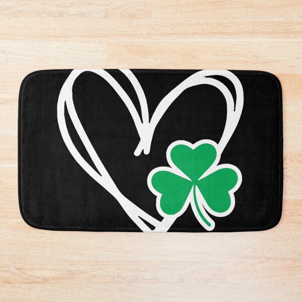 Item preview, Shamrock Love St. Patrick’s Day designed and sold by LiviuGligoros.