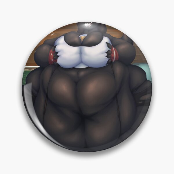 Item preview, Bar-tender Tifa designed and sold by VulpGulps.