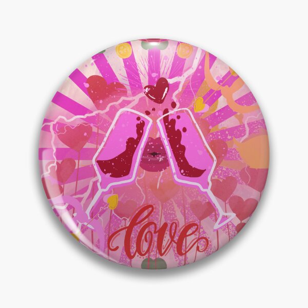 Item preview, Valentine’s Day, couple goals, romantic vibes designed and sold by Sugar Wisdom .