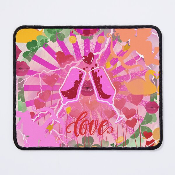 Item preview, Valentine’s Day, couple goals, romantic vibes designed and sold by Sugar Wisdom .