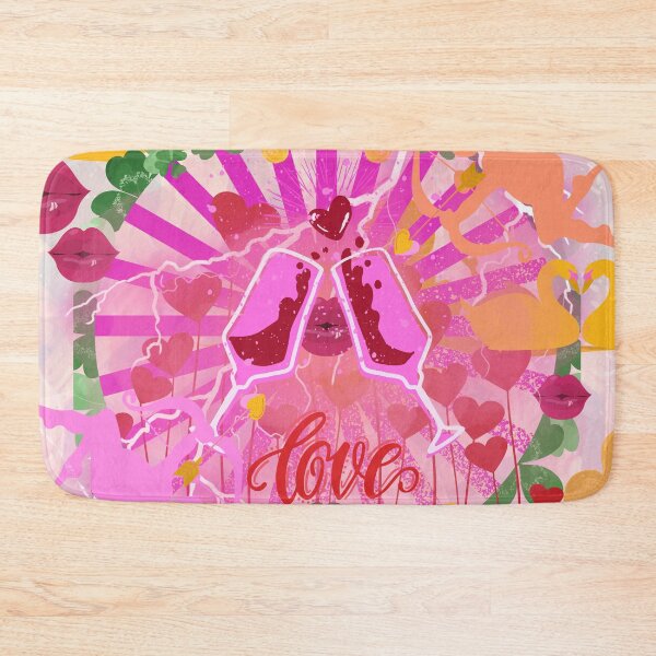 Item preview, Valentine’s Day, couple goals, romantic vibes designed and sold by Sugar Wisdom .