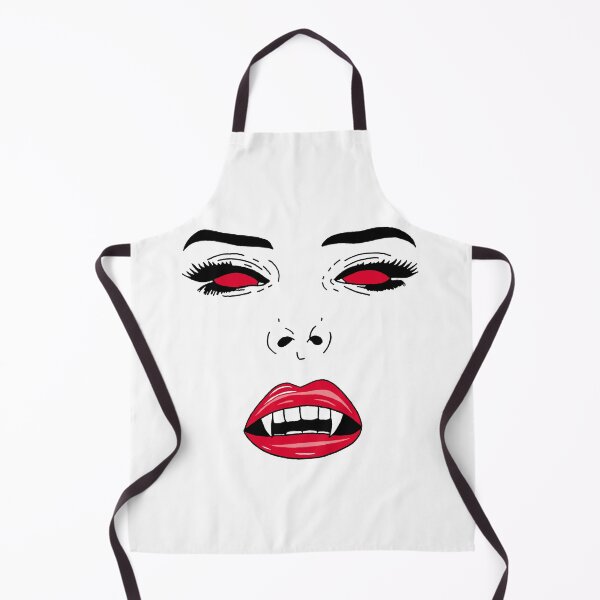 Item preview, Female vampire designed and sold by Lagueny.