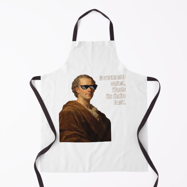 Item preview, Montesquieu Government Called designed and sold by daniqsa.