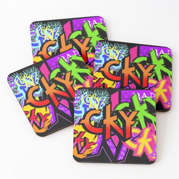 Item preview, Bam cky mix logos vintage  designed and sold by Paintbase.