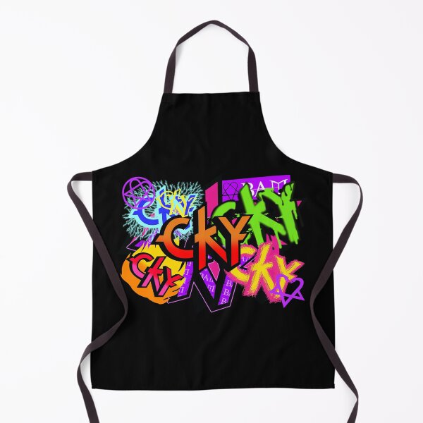 Item preview, Bam cky mix logos vintage designed and sold by Paintbase.