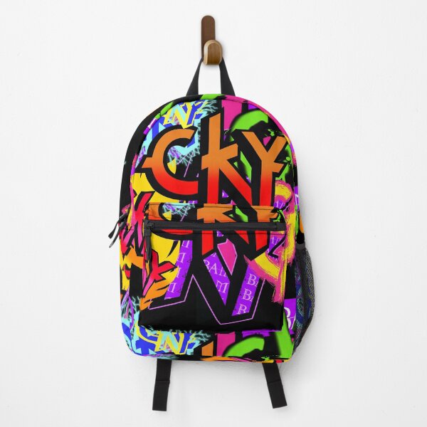 Item preview, Bam cky mix logos vintage designed and sold by Paintbase.