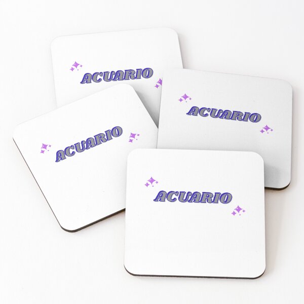 Item preview, Aquarius Zodiac Sign designed and sold by Tintacruda.