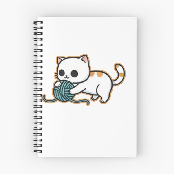 Artikelvorschau, Totenkopfkatze spielt entworfen und verkauft von likekillersx.