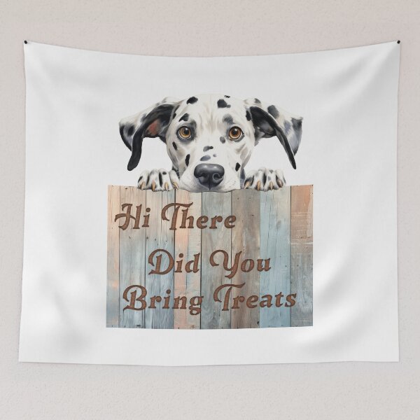 Item preview, Hi There, Did You Bring Treats designed and sold by xposedbydesign.
