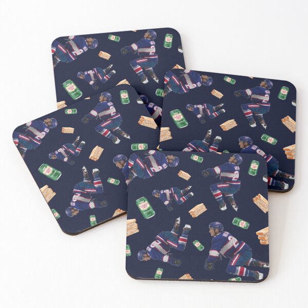 Item preview, Shane Hollander Hudson Williams Tuna Melt Ginger Ale 8124 Hollanov Heated Hockey designed and sold by matchakpop.