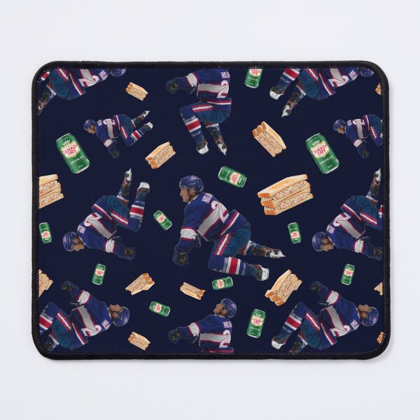 Item preview, Shane Hollander Hudson Williams Tuna Melt Ginger Ale 8124 Hollanov Heated Hockey designed and sold by matchakpop.