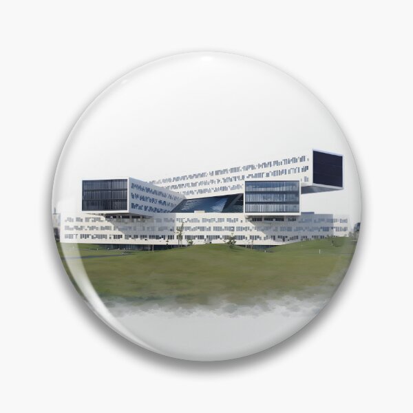 Item preview, Equinor Regional and International Office Building designed and sold by Sunny806.