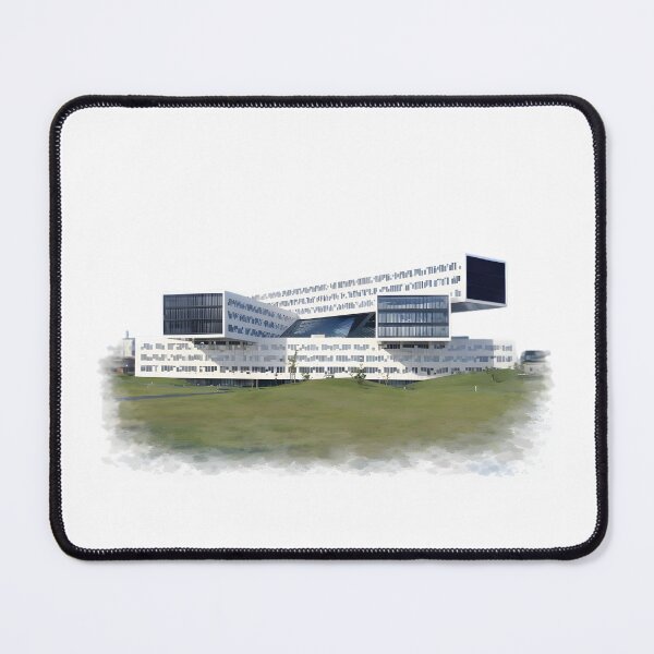 Item preview, Equinor Regional and International Office Building designed and sold by Sunny806.