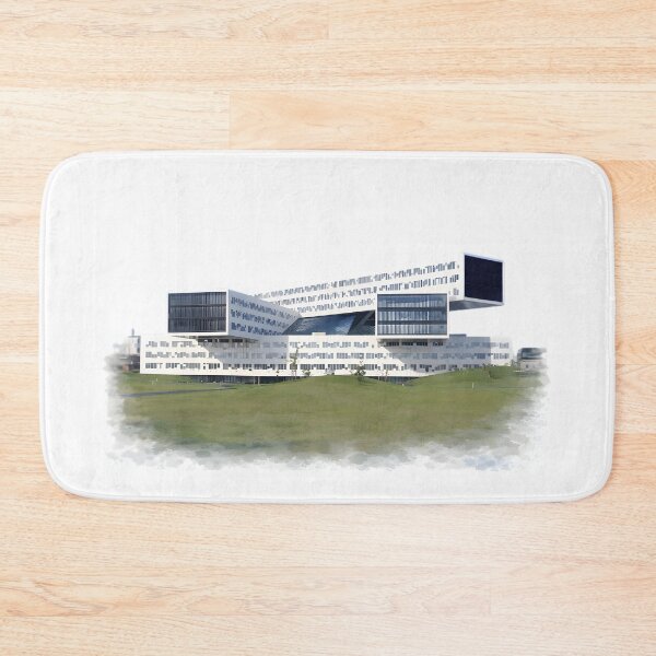 Item preview, Equinor Regional and International Office Building designed and sold by Sunny806.