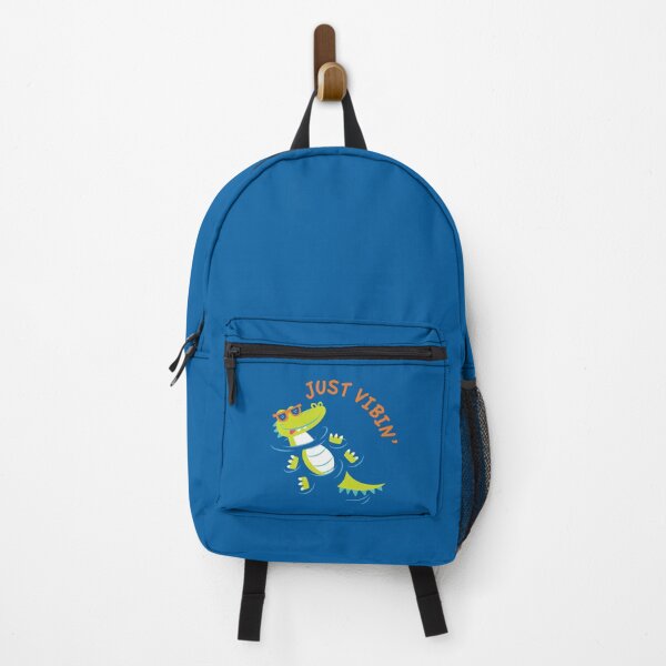 Item preview, Just Vibin' designed and sold by TheRightNotes.
