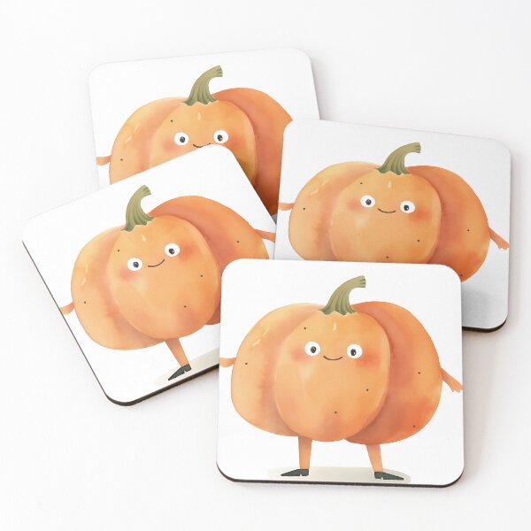 Item preview, Happy Little Pumpkin designed and sold by v1per4ever.
