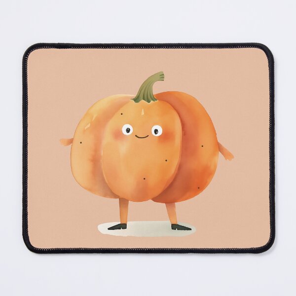 Item preview, Happy Little Pumpkin designed and sold by v1per4ever.
