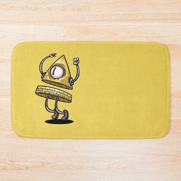 Item preview, Bot 221 designed and sold by Oddbot-Society.