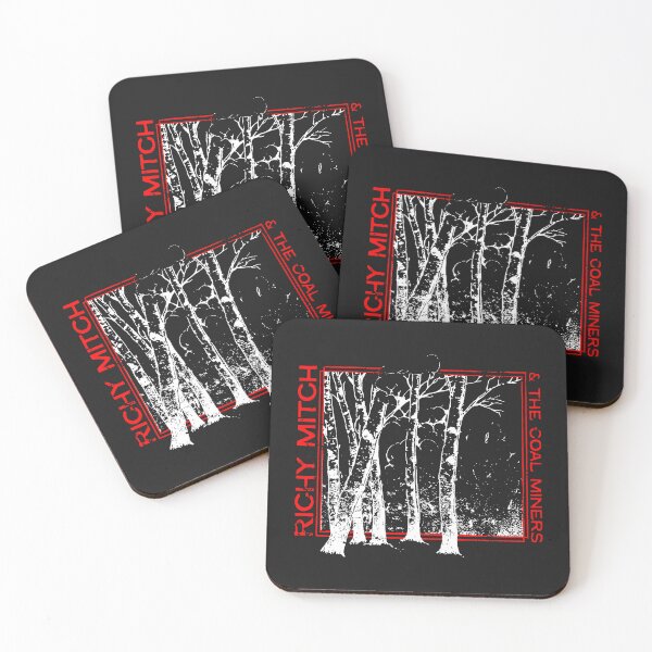 Item preview, Red Typography Red Frame designed and sold by nerdyygraphic.