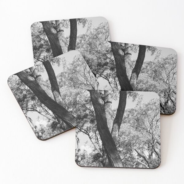 Item preview, Shadow Woods designed and sold by Rose-Wise.