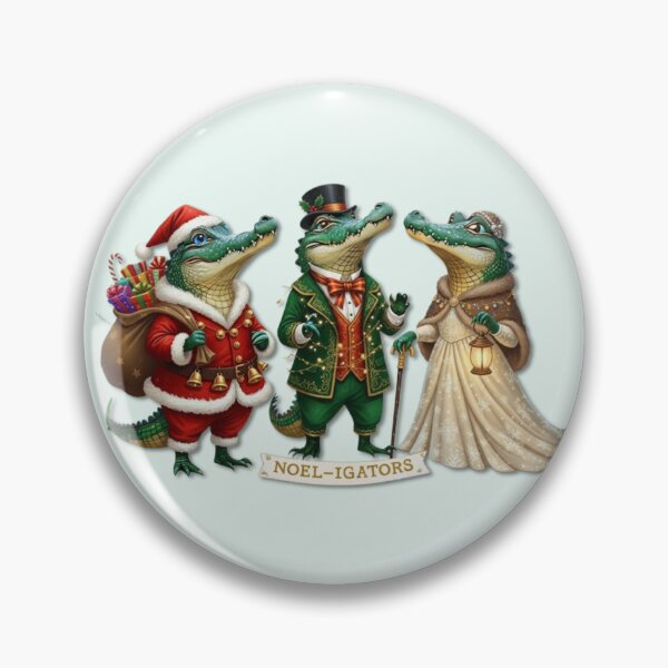 Item preview, Alligators designed and sold by Aise06.