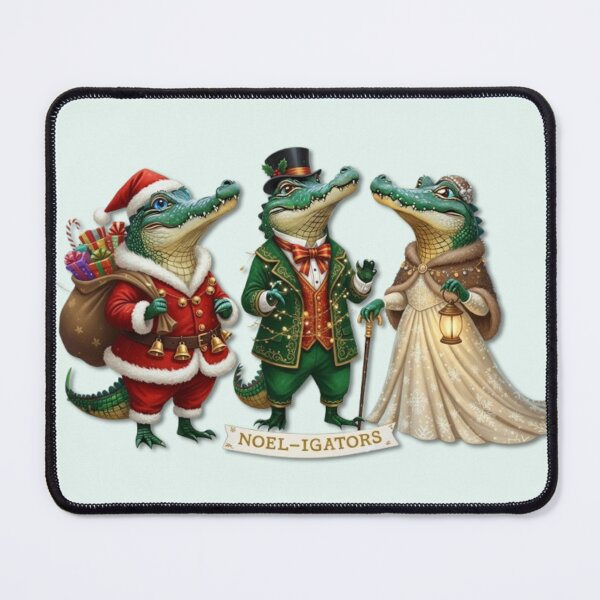 Item preview, Alligators designed and sold by Aise06.