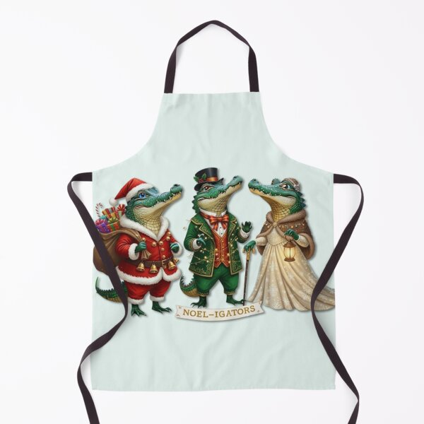 Item preview, Alligators designed and sold by Aise06.