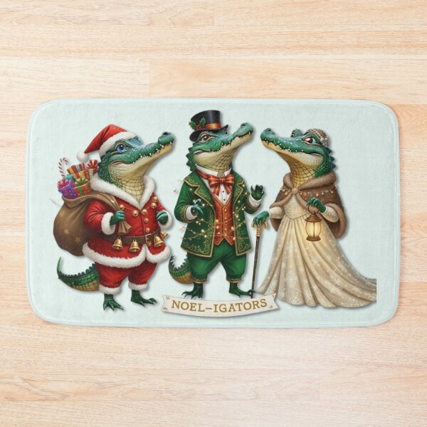 Item preview, Alligators designed and sold by Aise06.