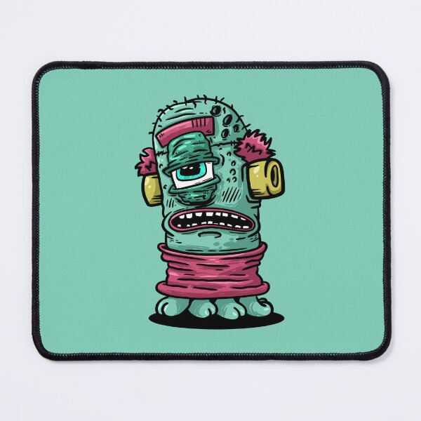 Item preview, Bot 222 designed and sold by Oddbot-Society.