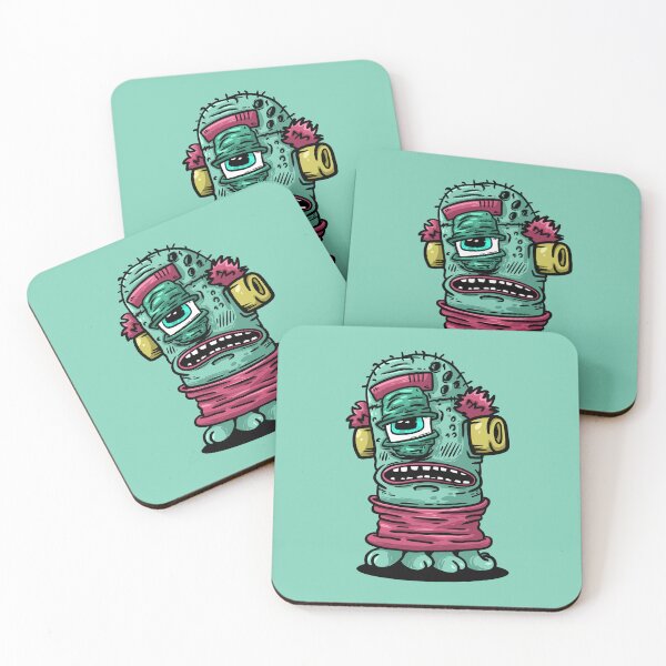 Item preview, Bot 222 designed and sold by Oddbot-Society.
