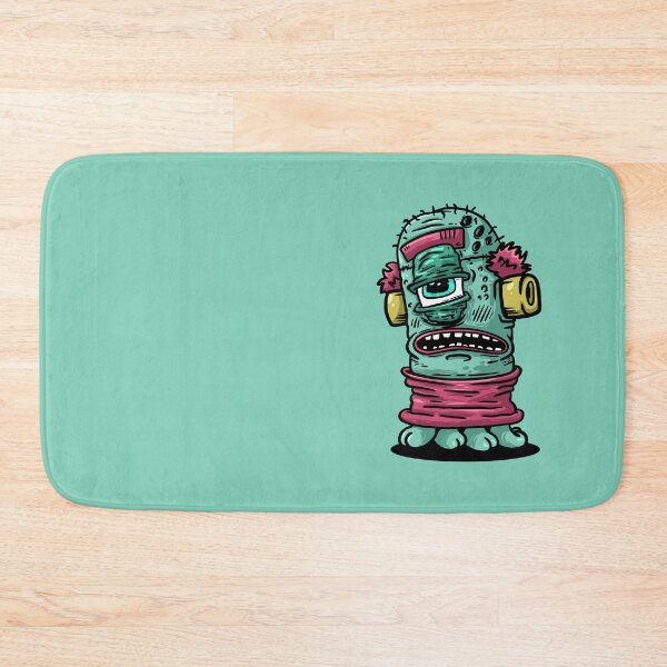 Item preview, Bot 222 designed and sold by Oddbot-Society.