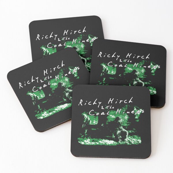 Item preview, Green Silhouette With White Typography designed and sold by nerdyygraphic.
