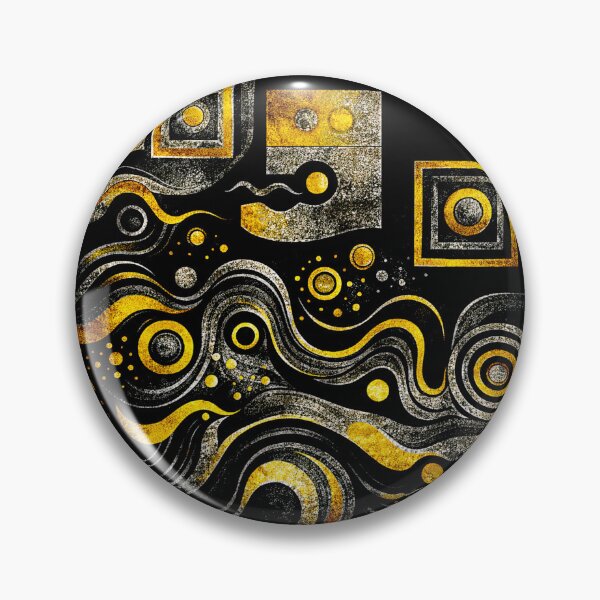 Item preview, Hot Steel wave Abstract Art – Modern Geometric Tapestry #2 designed and sold by Helios Be. Lavsh.
