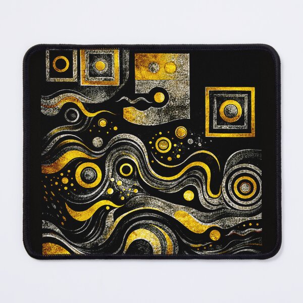 Item preview, Hot Steel wave Abstract Art – Modern Geometric Tapestry #2 designed and sold by Helios Be. Lavsh.