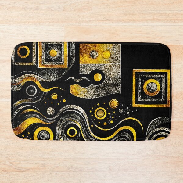 Item preview, Hot Steel wave Abstract Art – Modern Geometric Tapestry #2 designed and sold by Helios Be. Lavsh.